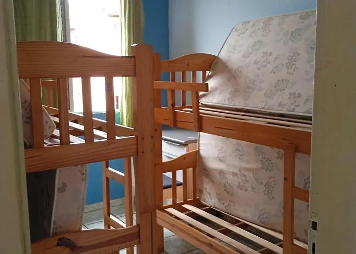 Apartamento Para Temporada