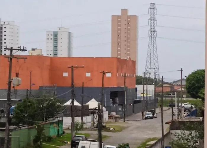 Apartamento Para Temporada