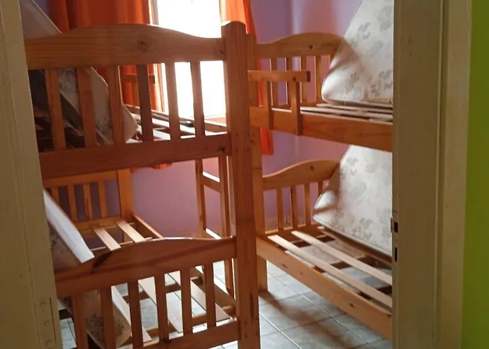 Apartamento Para Temporada