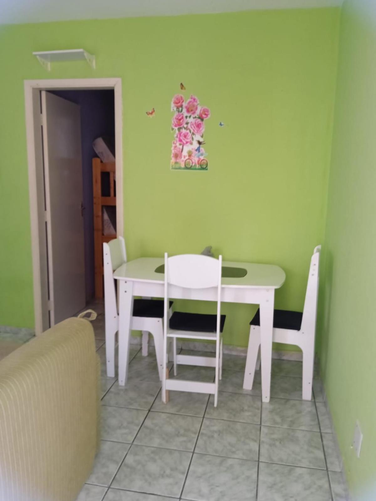 Temporada Apartamento *