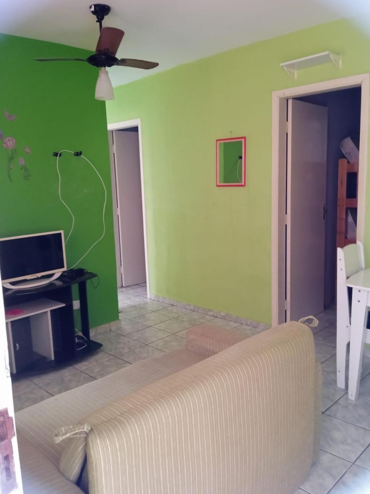 Temporada Mongaguá